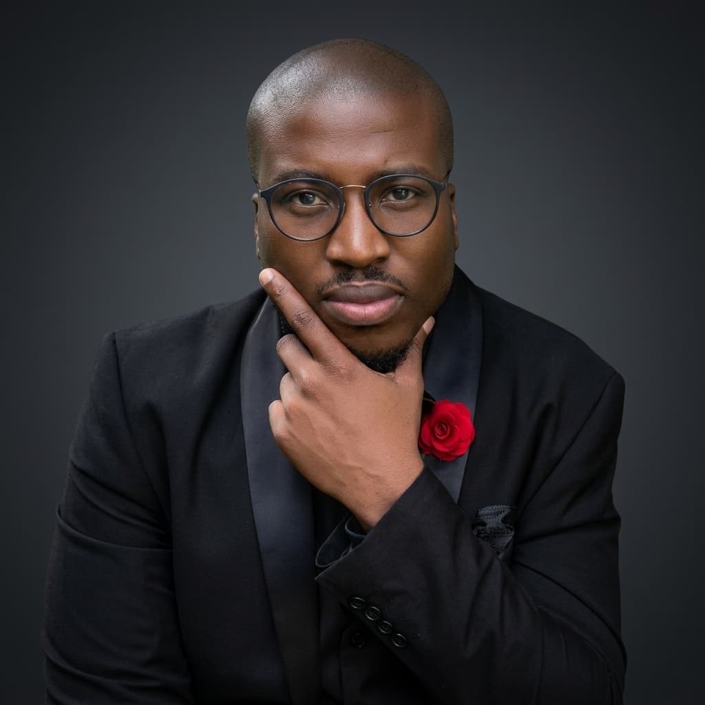 Sizwe Yale - Founder & CEO